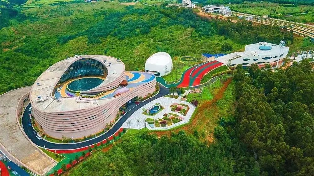 2022年“5·18国际博物馆日”来了！云南各地博物馆活动一键获取(图2)