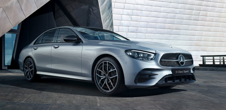 售价小幅上涨新款进口奔驰e级运动版为何性价比不高
