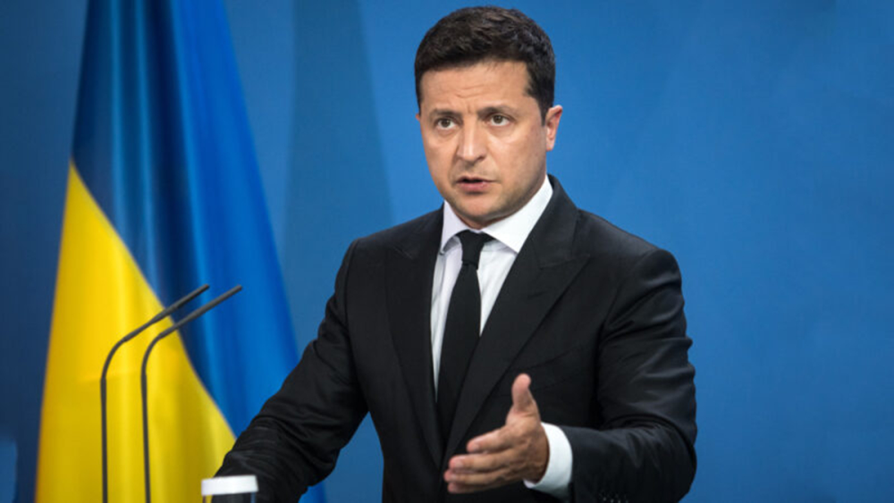 欧洲理事会主席：欧盟峰会将给予乌克兰和摩尔多瓦欧盟候选国地位
