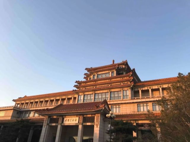东四，北京街道中的“文艺圣地”_腾讯新闻
