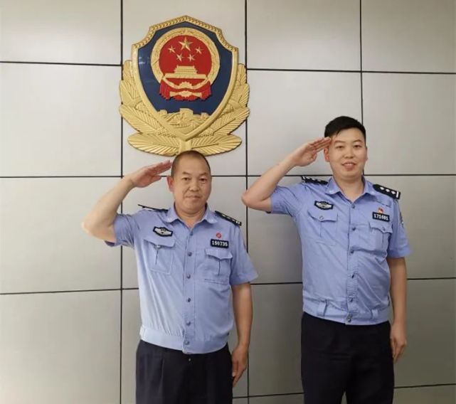 新时代湖南向上向善好青年何志强星光不负赶路人他亦不负星光