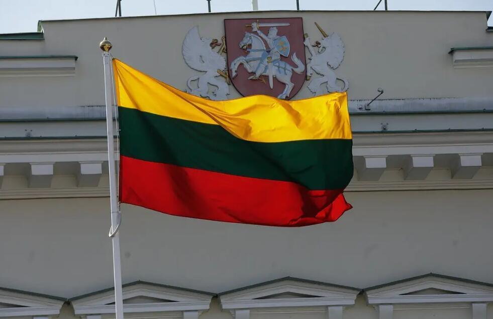 下一个乌克兰将是立陶宛？立总统直言不相信俄敢动武，并给出原因