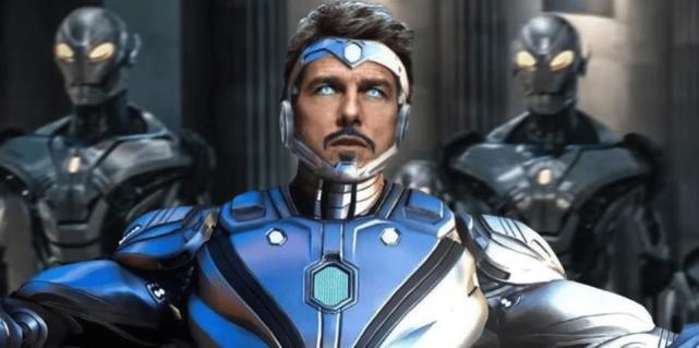 蜘蛛侠,夜魔侠大战钢铁侠,外网大神透露反派细节