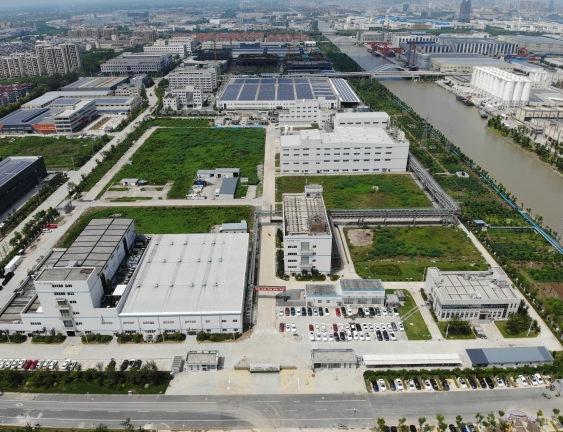 中国宝安子公司贝特瑞拟投建年产8万吨锂电负极材料一体化项目