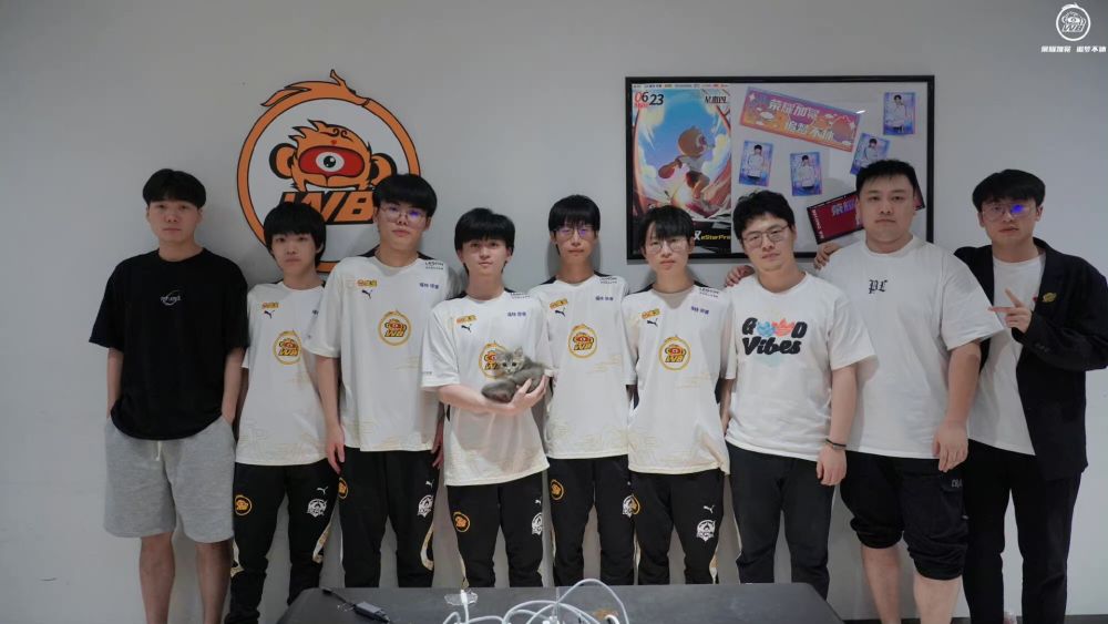 estar疑似故意输给wb,却获张大仙力挺,掉a只能怪自