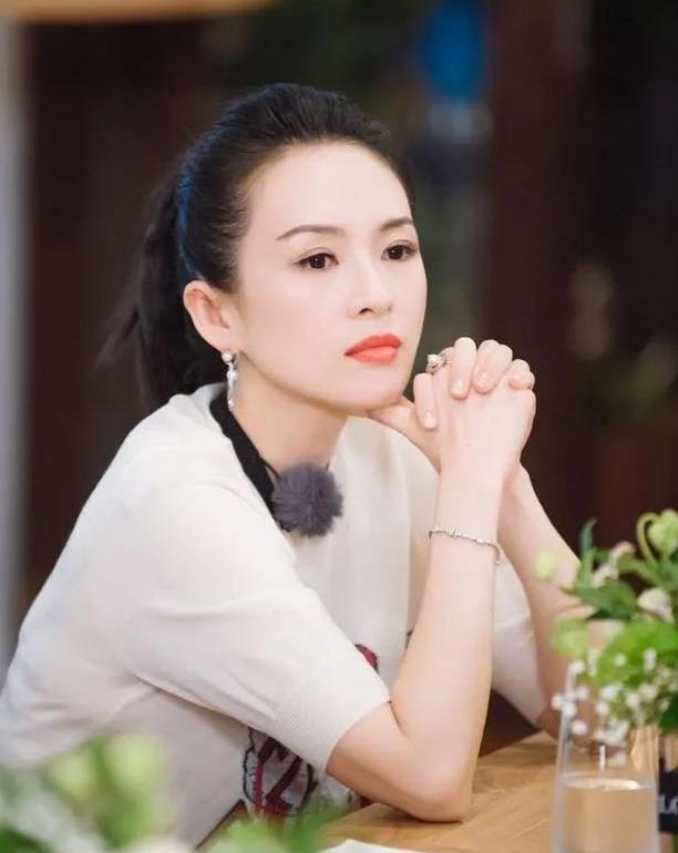 章子怡:为何两次放弃做富太的机会,转身嫁给三婚的汪峰?