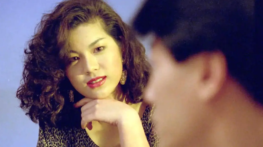 删减5分钟,依旧被评为r级,甄子丹这部港片,上映7天被下架插图13