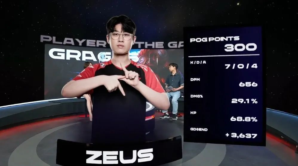 t1在lck无人能挡追平23连胜纪录梦回skt时代