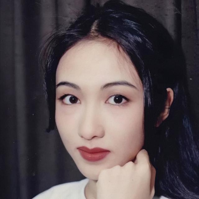 厚唇尖头的黎姿,如何成为"香港第一美人",她的变美思路值得学插图15