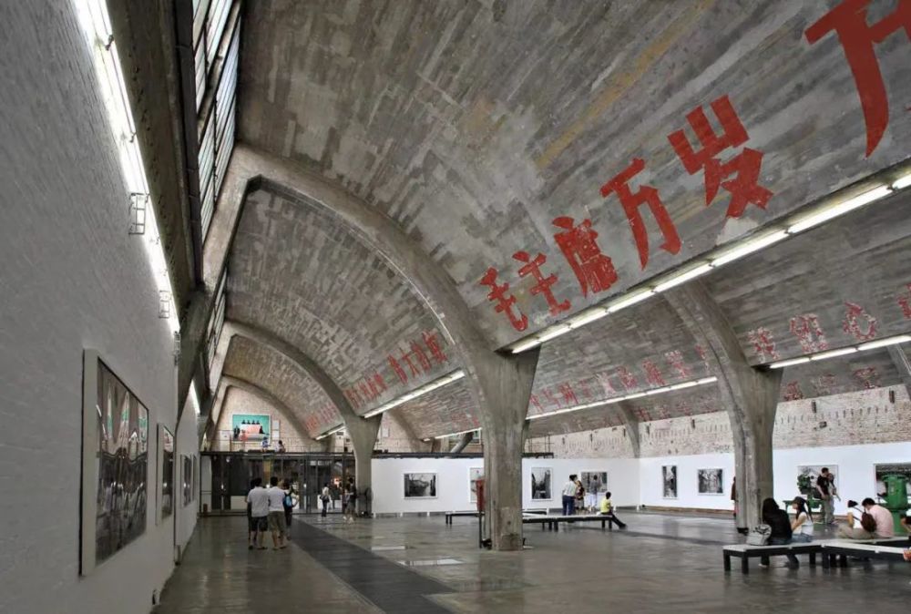 TheRake专题报道｜北京798：一座艺术乌托邦的兴起与变迁