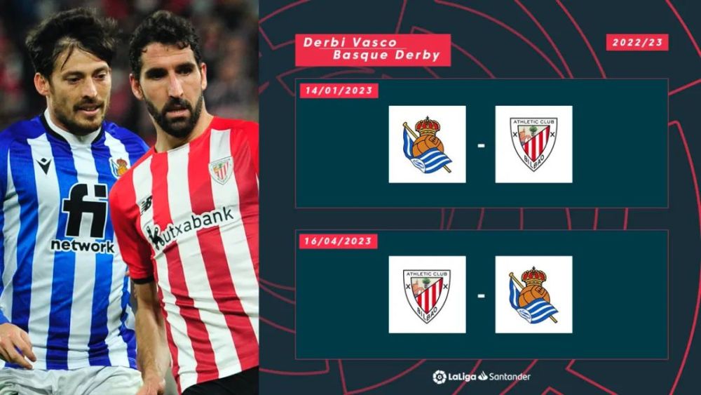 202223赛季西甲赛程公布首轮西甲西乙冠军直接交锋