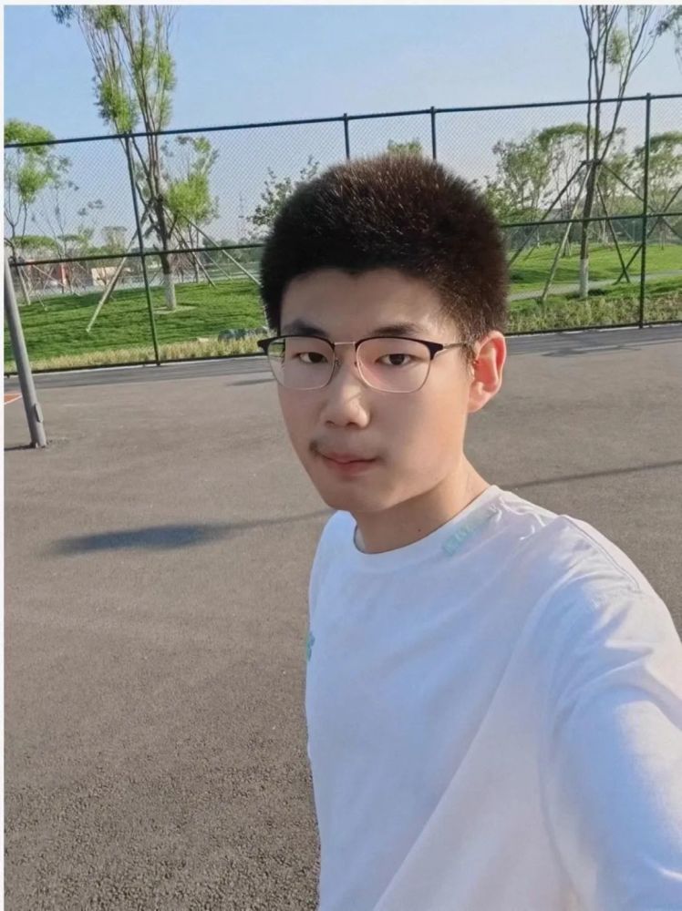 谷俊亿他们有啥兴趣爱好他们有什么独家学习心得高分考生是如何脱颖而