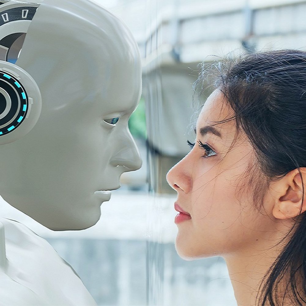 15岁美国女孩成全球明星靠的是中国ai技术中美竞争ai领导地位