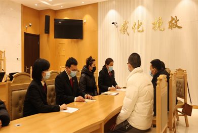 “青”心呵护，助成长——青少年心理健康服务行动进村（社区）火热推进(图10)