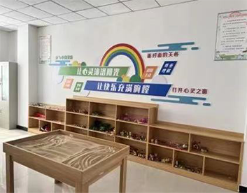 “青”心呵护，助成长——青少年心理健康服务行动进村（社区）火热推进(图26)