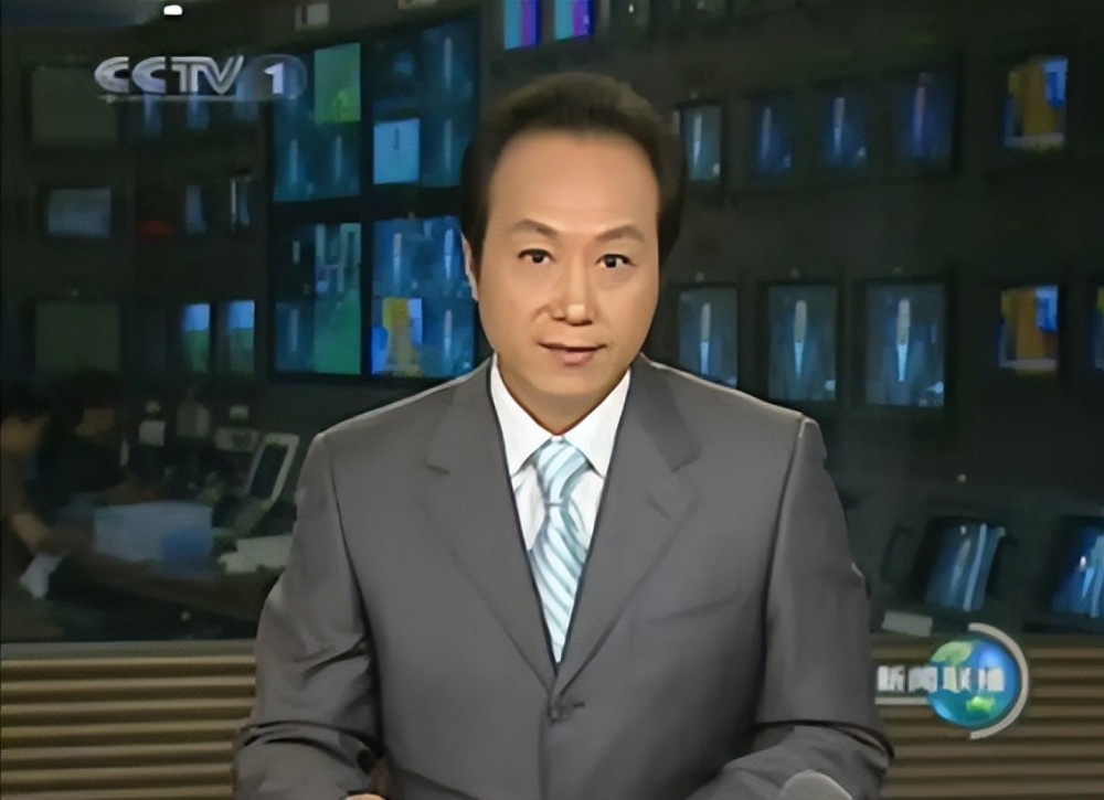 罗京去世13年,曾经哭到晕厥的妻子改嫁富商,母亲至今不知死讯_腾讯