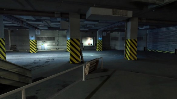 被取消游戏《疤面煞星2》新演示 虐杀原形引擎打造!