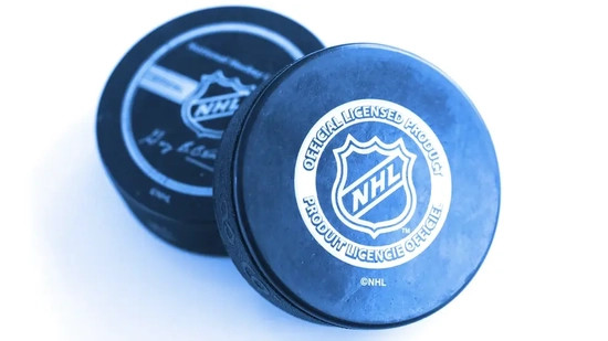 NHL与NFT平台Sweet合作将推出系列NFT及市场