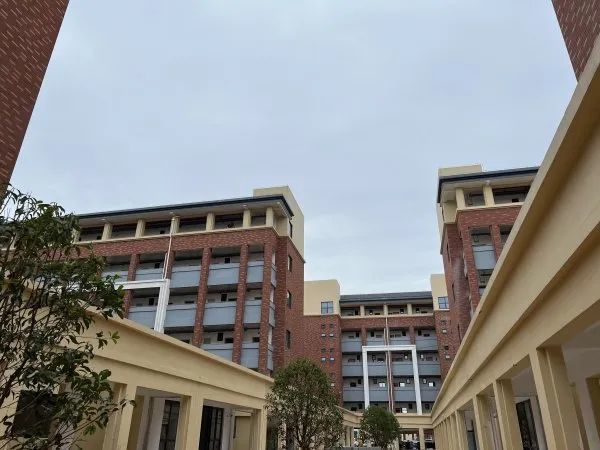 投资超5亿瑞安这所中学要搬新校区啦新学期还将新增学额90名