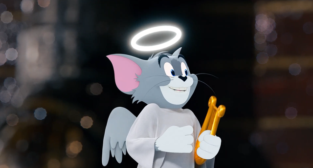 猫和老鼠手游天使汤姆正式上线三技能详细解析和使用技巧