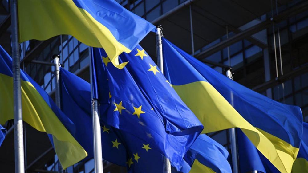 乌克兰正式加入欧盟还要多久？前面有5国排队，有一国已等17年高中语文网课老师选谁最好