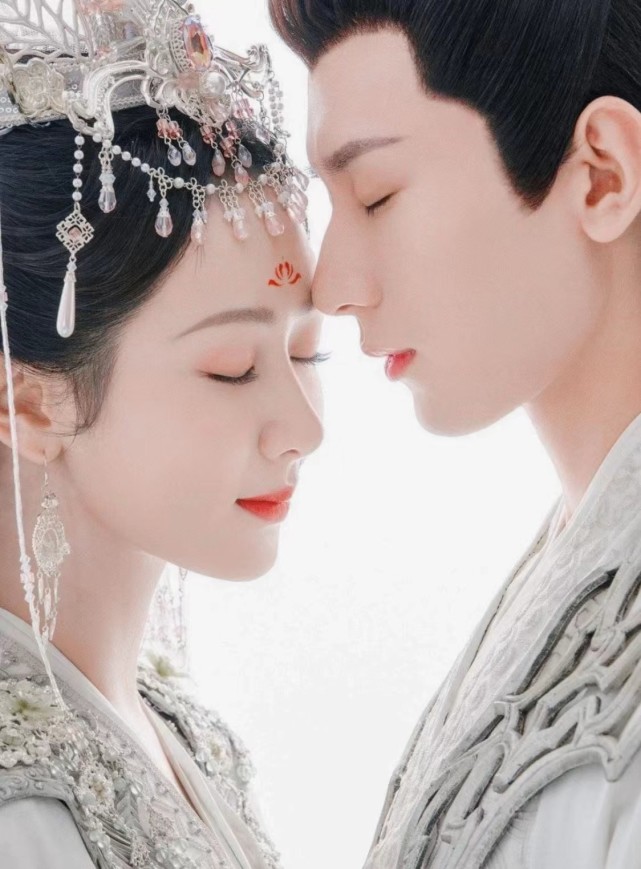 电视剧《沉香如屑》定档待播:由(杨紫 成毅)出演最期待的古装剧.