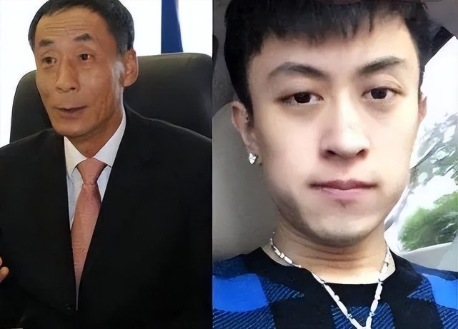 洗米华涉案8000亿背后,有网友在担心秦奋,因为他爸也曾是叠码仔_腾讯