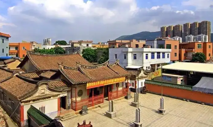 漳浦县有几个镇?-出走网