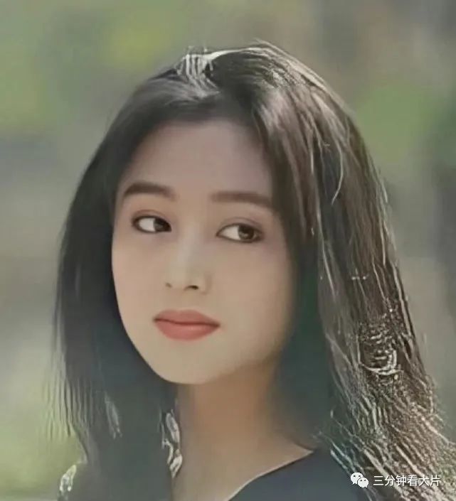 同样是演貂蝉,将陈红和陈好放在一起对比,差异就出来了