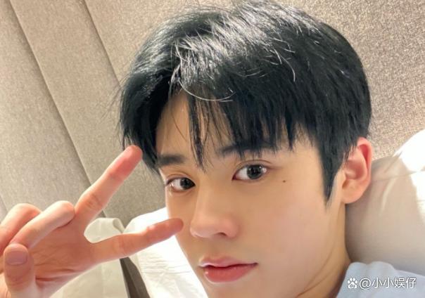 时代峰峻艺人高考成绩出炉,贺俊林成绩惊喜,姚景元粉