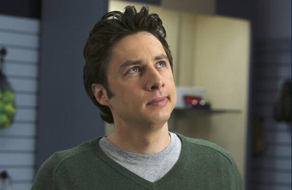 星际2电影的天生演员?星际争霸人物撞脸