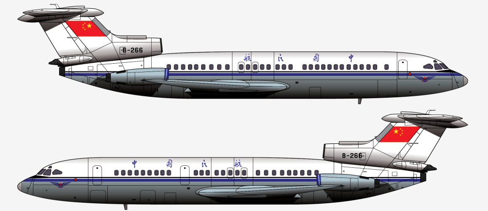 426桂林恭城空難粉碎的三叉戟副駕駛為開國上將陳錫聯次子