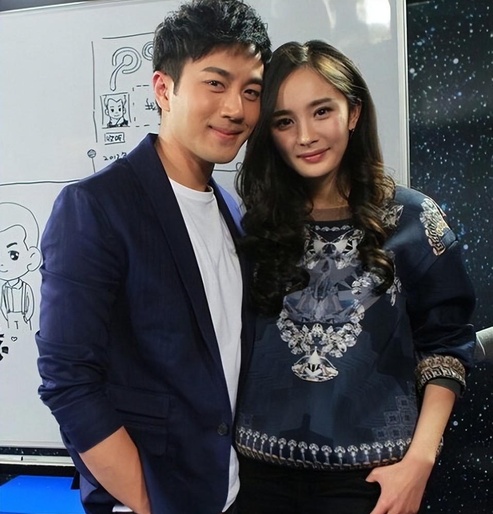 上春晚再翻红,王鸥杨幂恩怨不能全怪刘恺威 - 刘恺威和王鸥关灯三次看