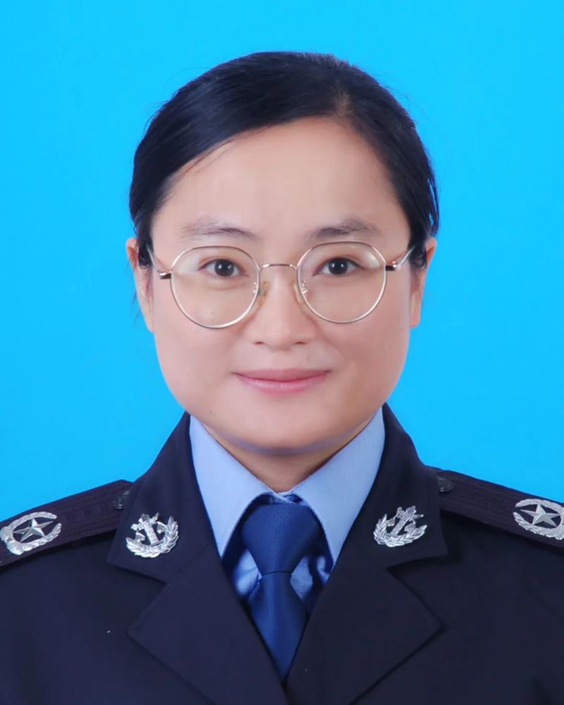 榜样|涂婷婷:绽放在司法行政一线的"铿锵玫瑰"_腾讯新闻