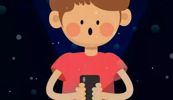 “网瘾”少年如何自救？真正意识到它的危害，才能彻底戒除！（济南专业戒网瘾医院）(图1)