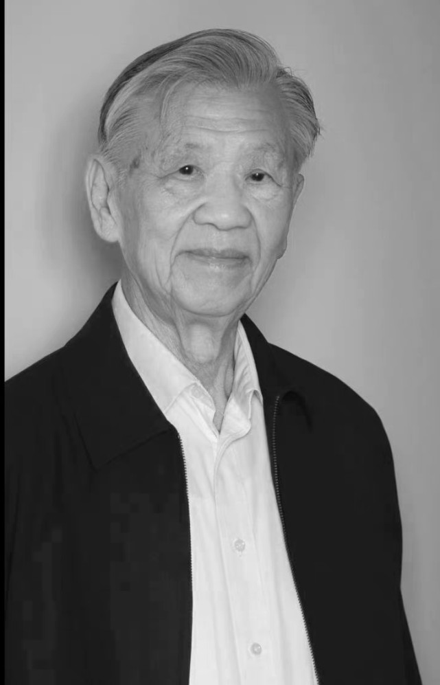 悼念中国律师第一人张思之先生_腾讯新闻