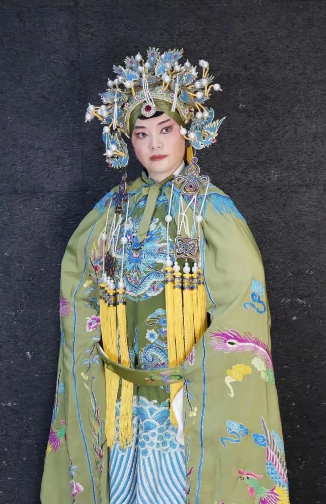 喜迎二十大奋进新征程赣剧饶河戏惠民演出周来啦欢迎广大居民前往观看