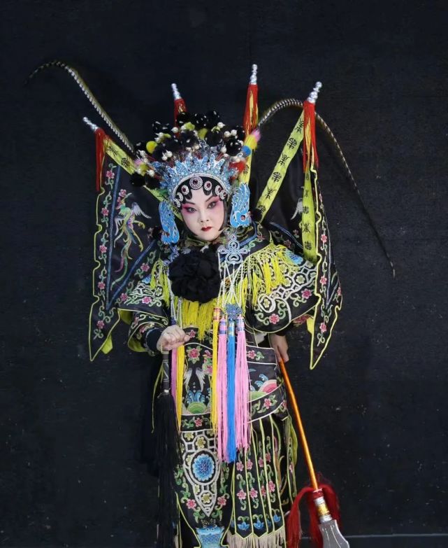 喜迎二十大奋进新征程赣剧饶河戏惠民演出周来啦欢迎广大居民前往观看