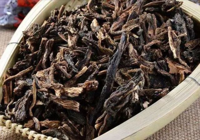 在腾冲,来碗"青龙过海汤"