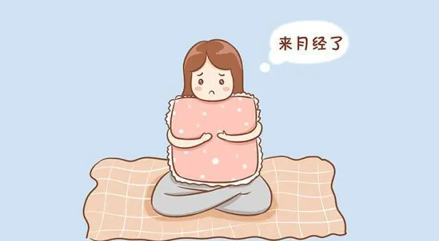 青春期月经不规律,到底要不要紧?