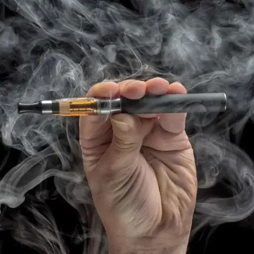 国际禁毒日丨警惕,这种上头电子烟是新型毒品,千万别碰!