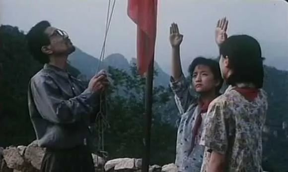 重温《凤凰琴》,哪些地方让你感动?_腾讯新闻