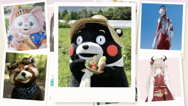 别傻了资本眼里的虚拟偶像压根用不上真人图文版