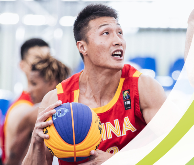 郭瀚宇远投绝杀日本男篮中国男篮取首胜颜鹏6分也功不可没