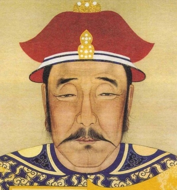 顺治帝尊奉猛哥帖木儿为大清"肇祖原皇帝",但他不并姓爱新觉罗 - 侠客