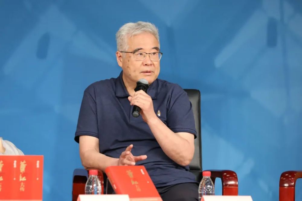 明晚7:00直播|汪曾祺与张中行的知识谱系与散文创作_腾讯新闻