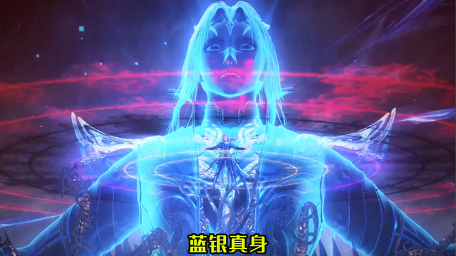 斗罗大陆:盘点唐三展示过的五大真身,你觉得哪个真身最帅气?