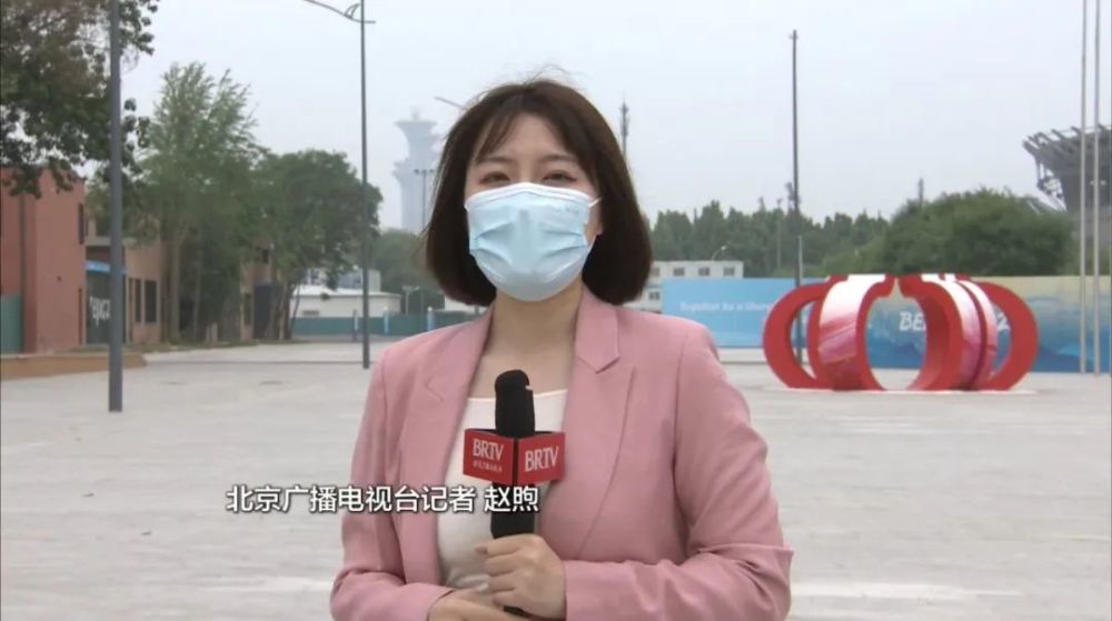 冬奥精神长盛不衰北京谱写双奥之城新篇章