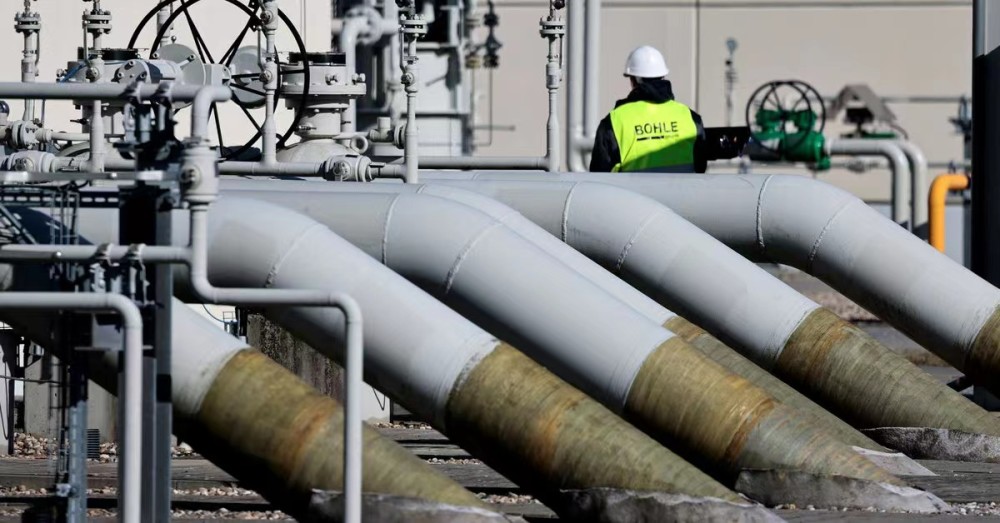 德副总理警告：若出现全国性天然气短缺，所有工厂都将停运