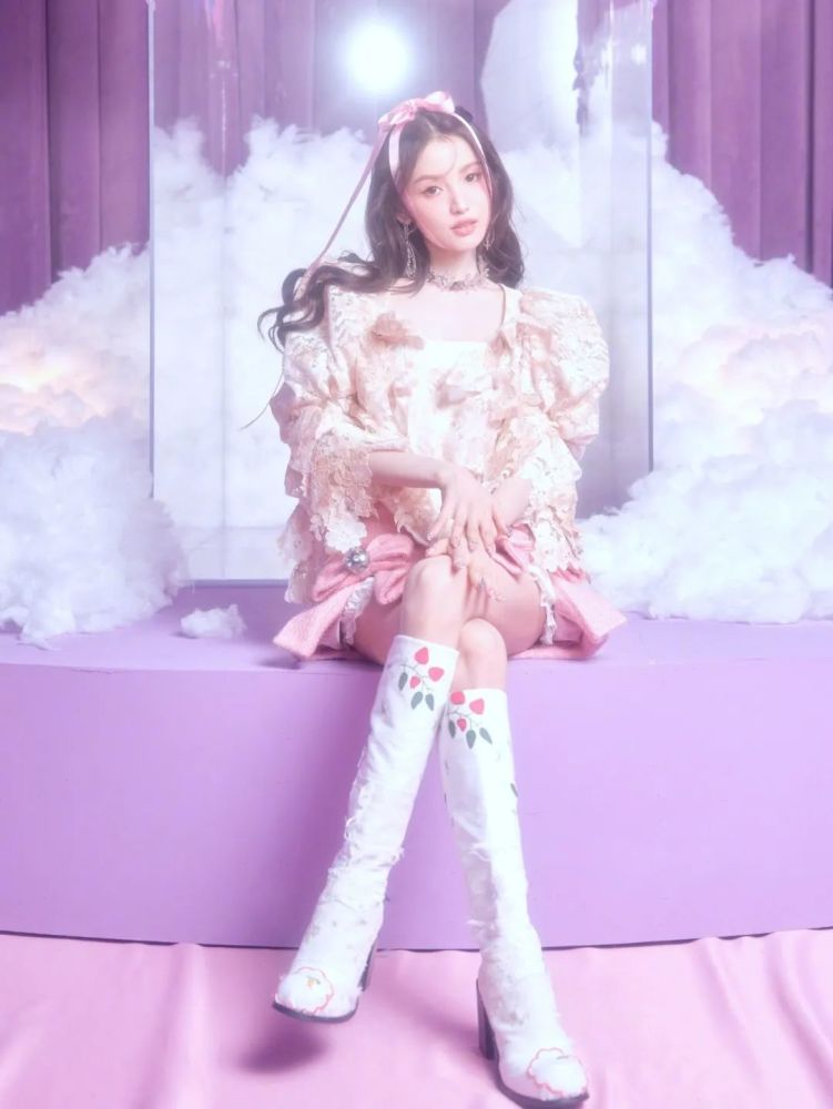 没想到林小宅坚持女团梦到现在鼠我有钱2023已更新(哔哩哔哩/知乎)鼠我有钱